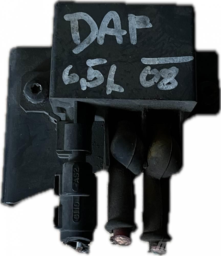 DAF VENTIL, MODUL Транспорт - Други