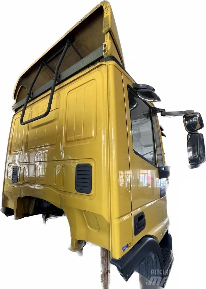 Iveco EUROCARGO KABINA Кабини