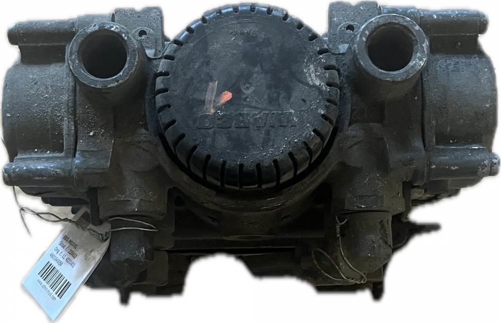 Iveco STRALIS EBS MODUL Транспорт - Други