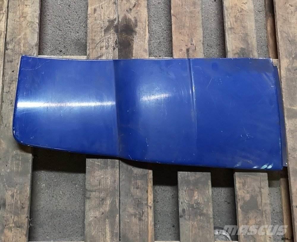  KABINA BOČNÍ COVER Кабини