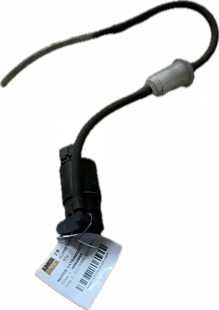  MOTOR OSTŘIKOVAČŮ Двигатели