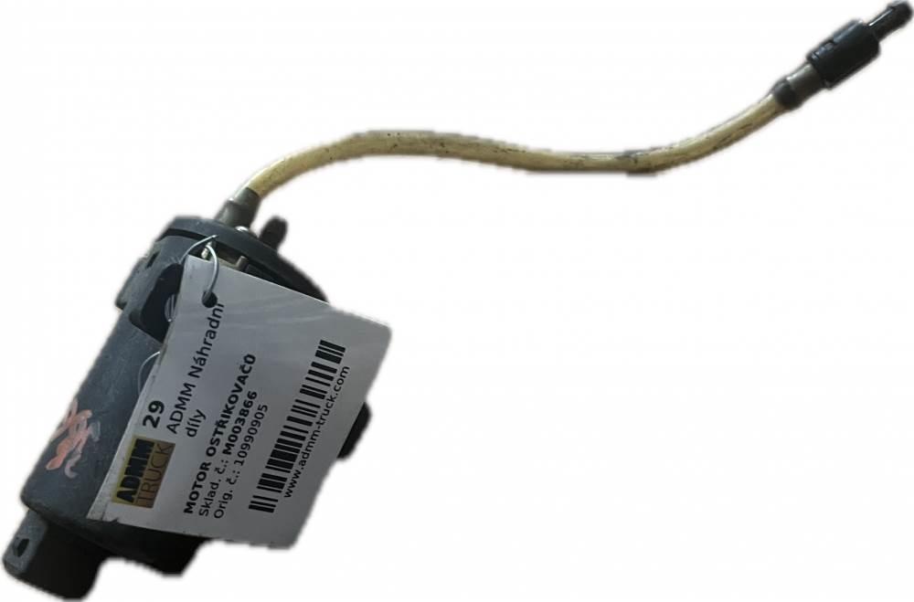  MOTOR OSTŘIKOVAČŮ Двигатели