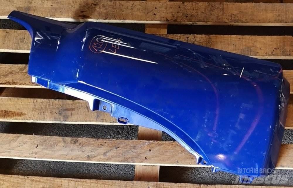 Renault MIDLUM DIFUZOR Транспорт - Други