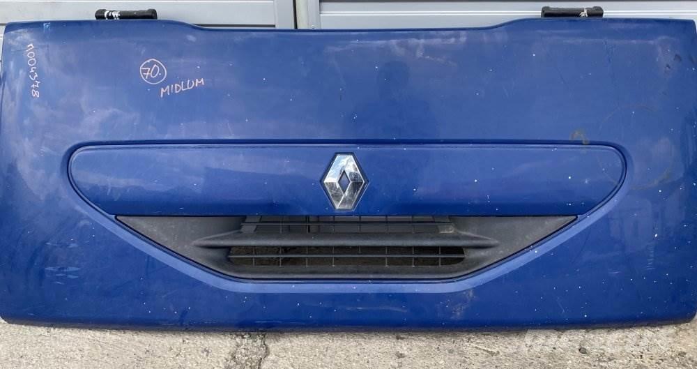 Renault MIDLUM KAPOTA Транспорт - Други