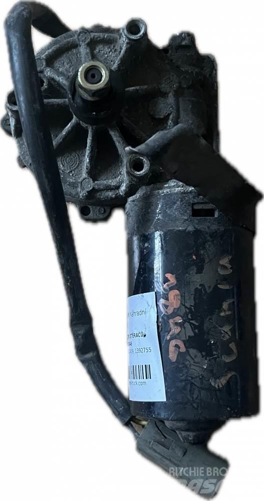 Scania MOTOR STĚRAČŮ Двигатели