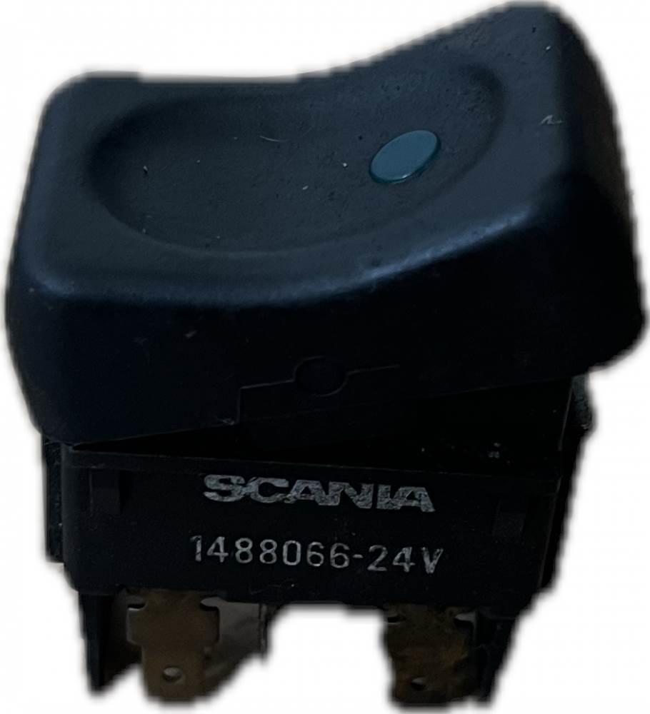 Scania PŘEPÍNAČ 1488066 Транспорт - Други