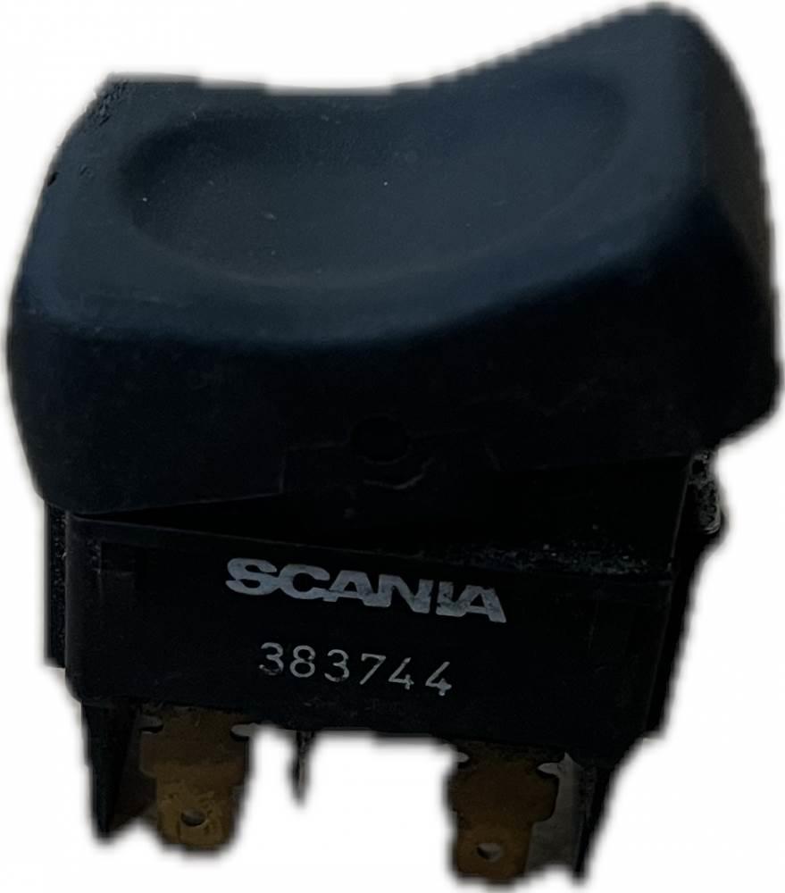 Scania PŘEPÍNAČ 383744 Транспорт - Други