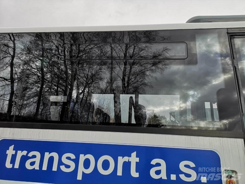 Setra OKNO P2 Транспорт - Други