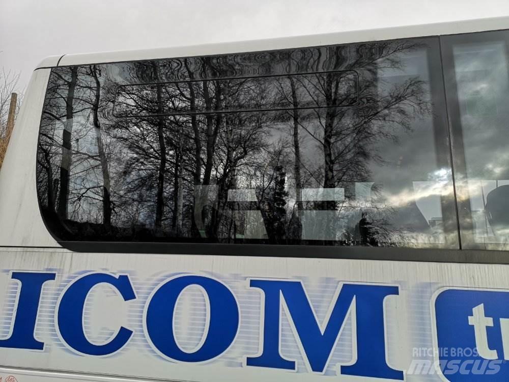 Setra OKNO P3 Транспорт - Други