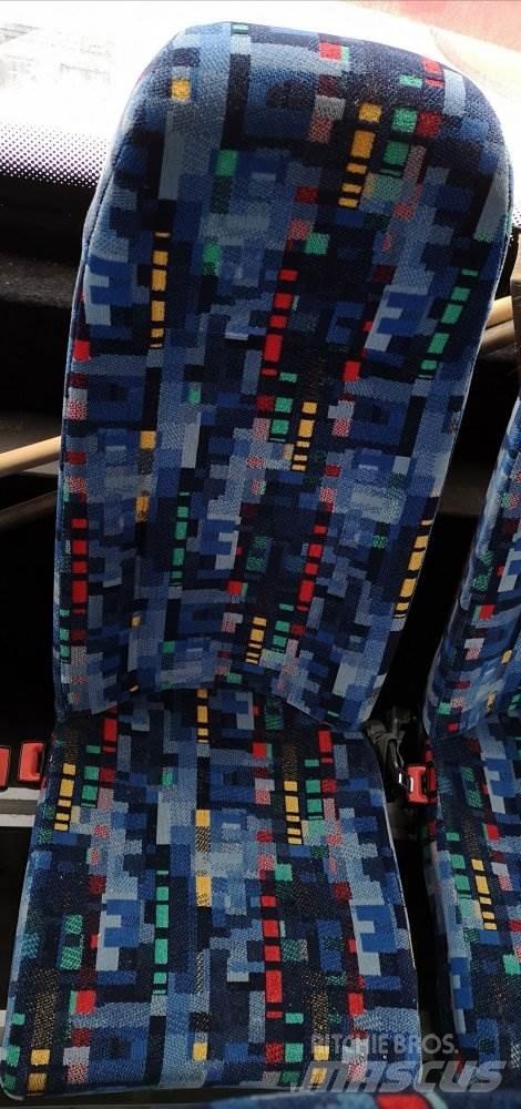 Setra SEDAČKA Транспорт - Други