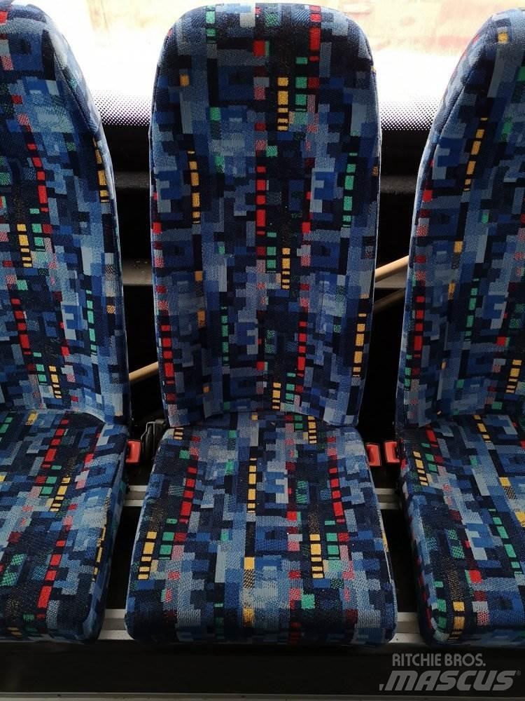 Setra SEDAČKA Транспорт - Други