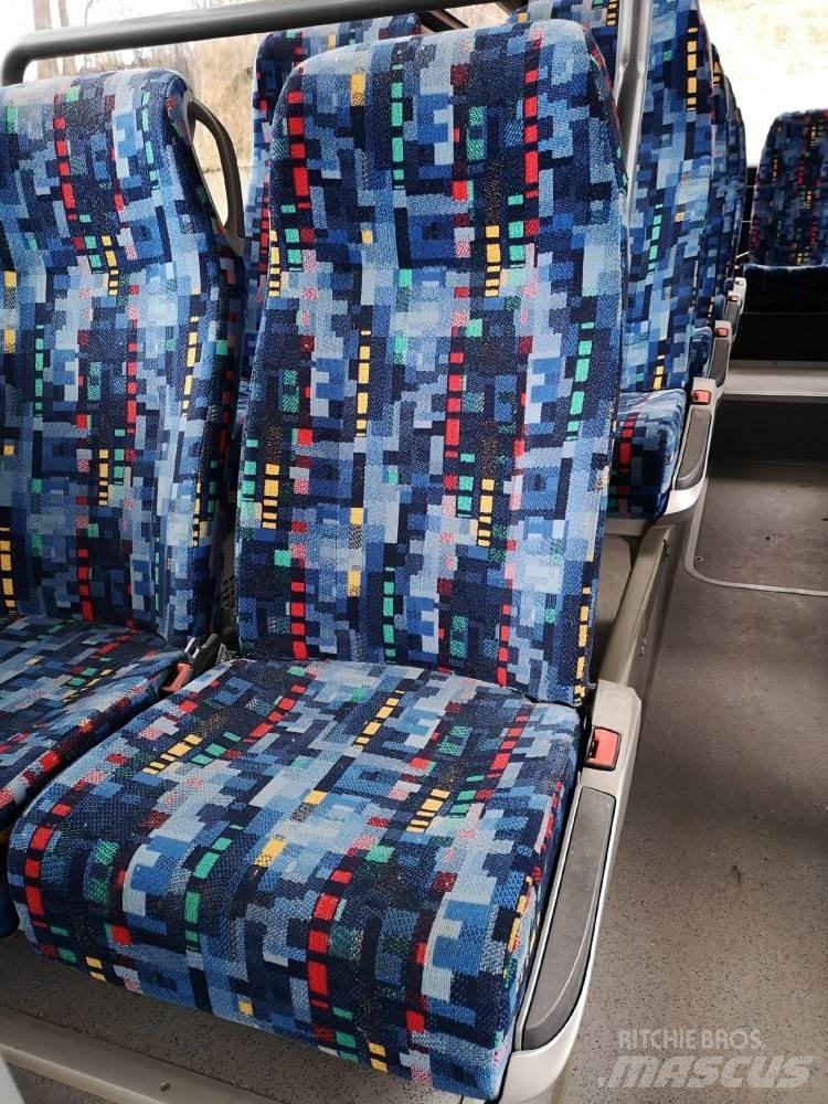 Setra SEDAČKA Транспорт - Други