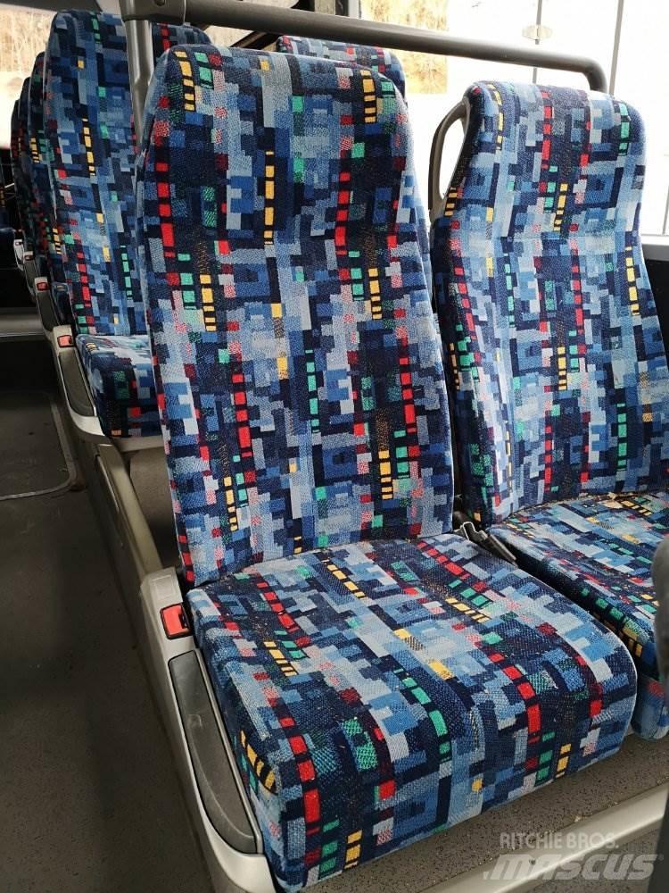 Setra SEDAČKA Транспорт - Други
