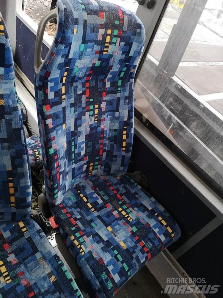 Setra SEDAČKA Транспорт - Други