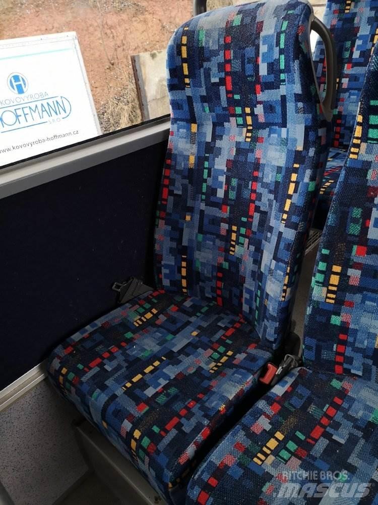 Setra SEDAČKA Транспорт - Други
