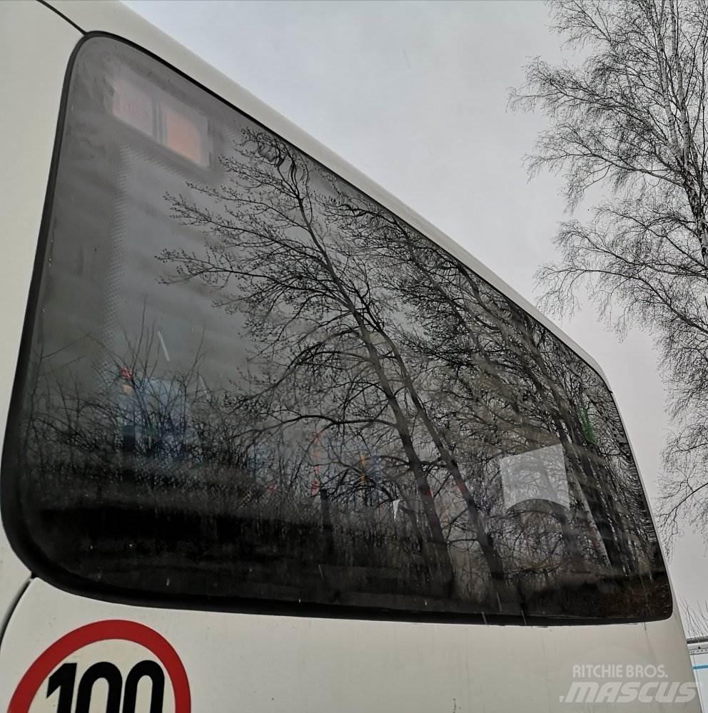 Setra ZADNÍ OKNO Транспорт - Други