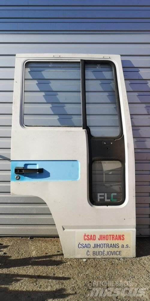Volvo FL DVEŘE R Транспорт - Други