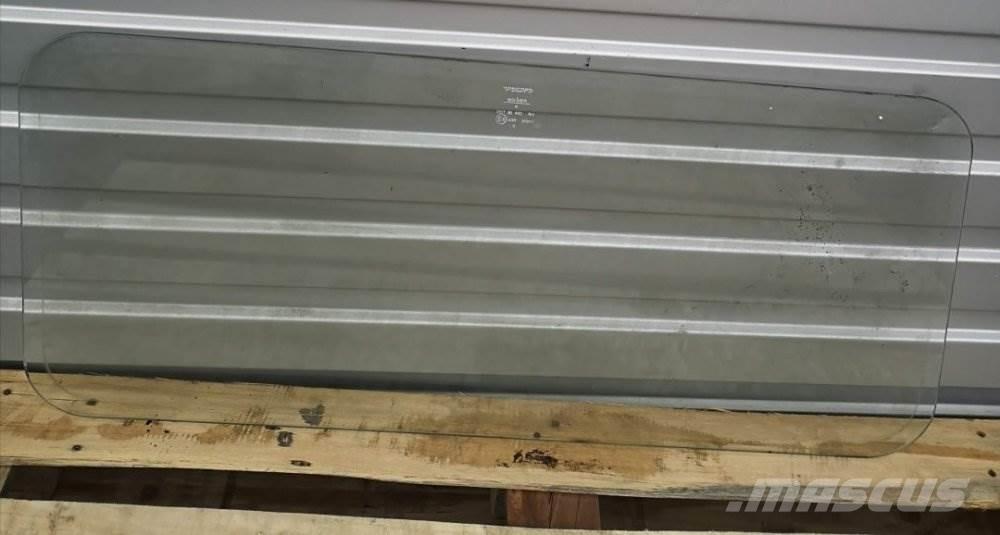 Volvo FL OKNO Транспорт - Други