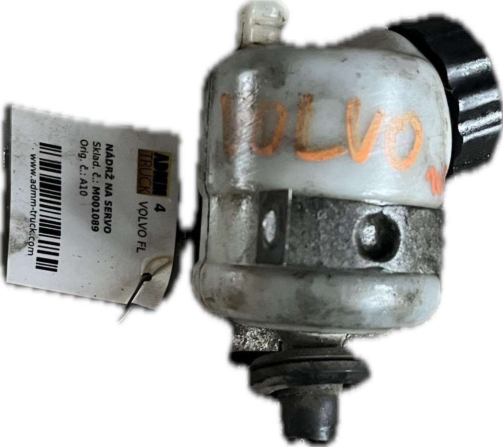 Volvo FL SERVO NÁDRŽ Транспорт - Други