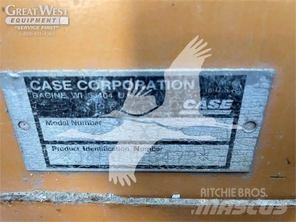 CASE 95XT Мини товарачи
