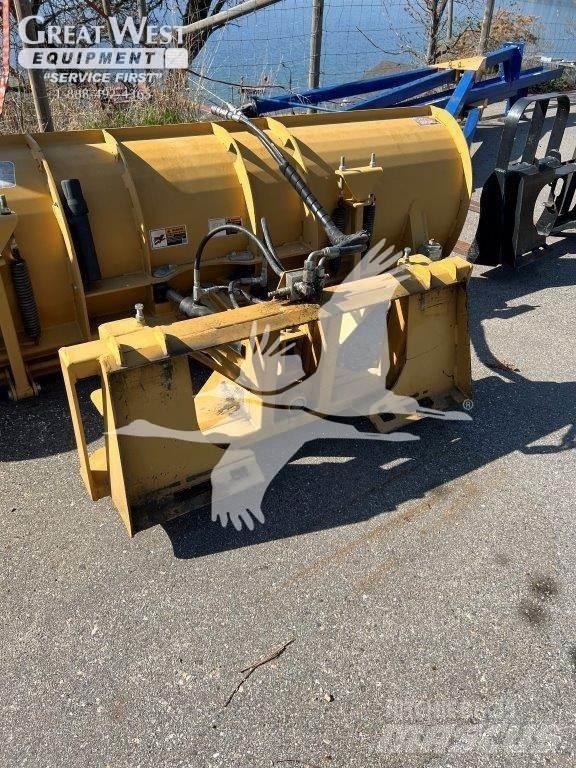 HLA SB300009 Други аксесоари за трактори