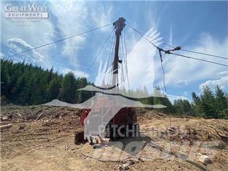 Madill 071 Каранове и товарачи
