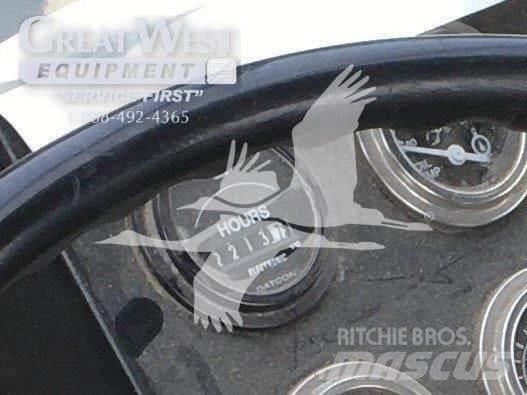 PATRICK RL200 Тръбополагащи булдозери