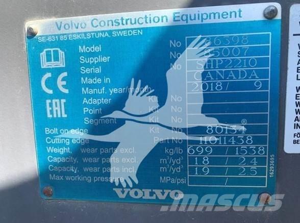 Volvo 86398 Кофи