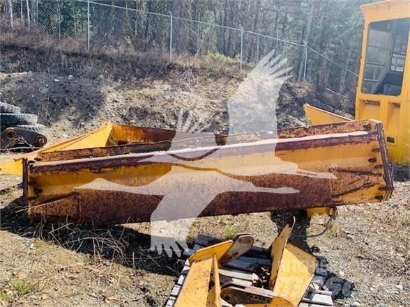 Volvo A35E Строителство - Други