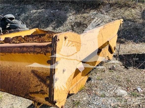 Volvo A35E Строителство - Други