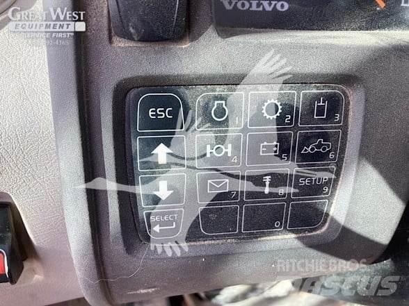 Volvo L220G Колесни товарачи