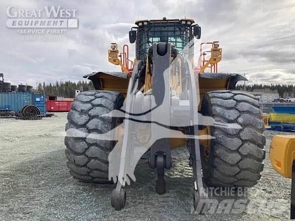 Volvo L350H Колесни товарачи