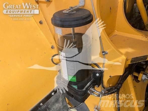 Volvo L350H Колесни товарачи