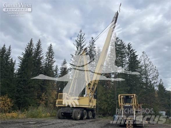  WASHINGTON 118 Каранове и товарачи