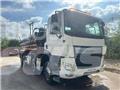 DAF CF400 Самосвал