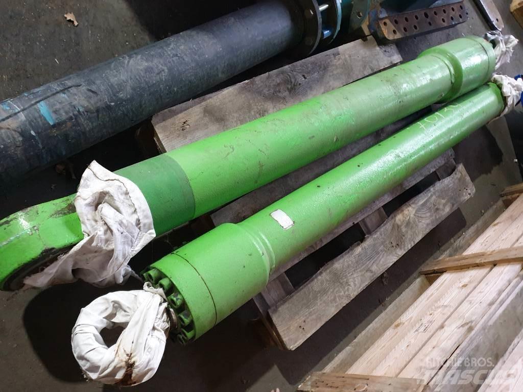 Sennebogen Cylinder Хидравлични
