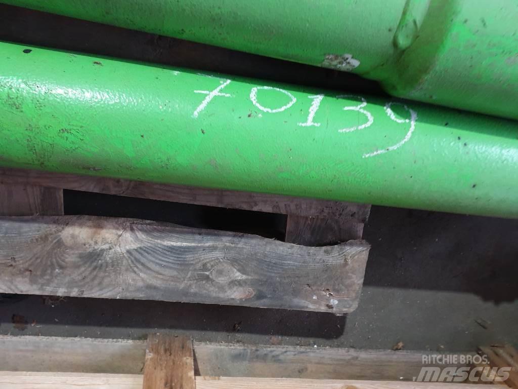Sennebogen Cylinder Хидравлични