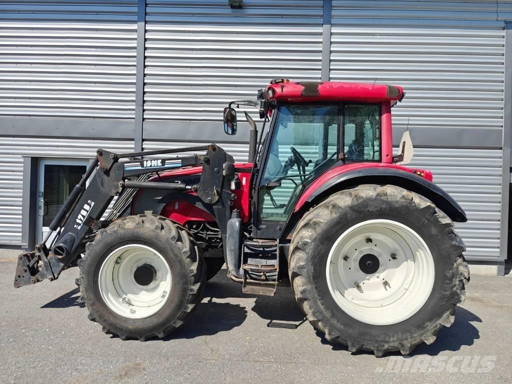 Valtra C 150 Трактори
