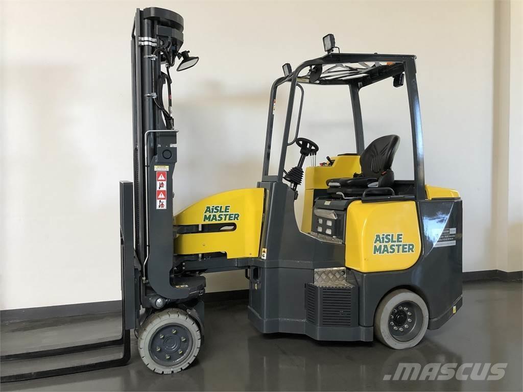 Combilift AM20NE Електрически вилични кари-повдигачи