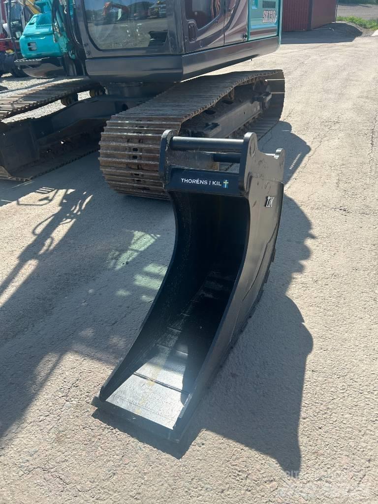 Kobelco SK130LC-11 Верижен екскаватор