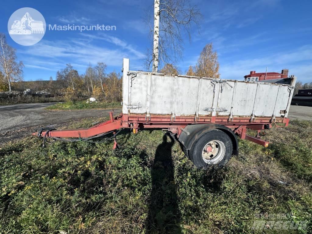 BBA S1TT-105-40 Самосвали