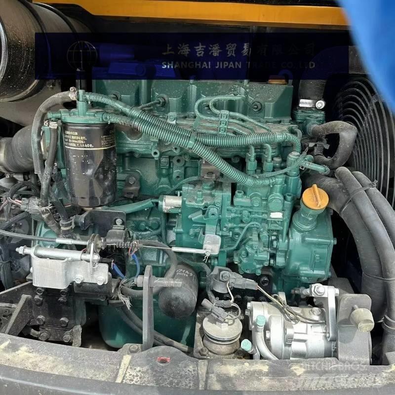 Volvo EC 60 Верижен екскаватор