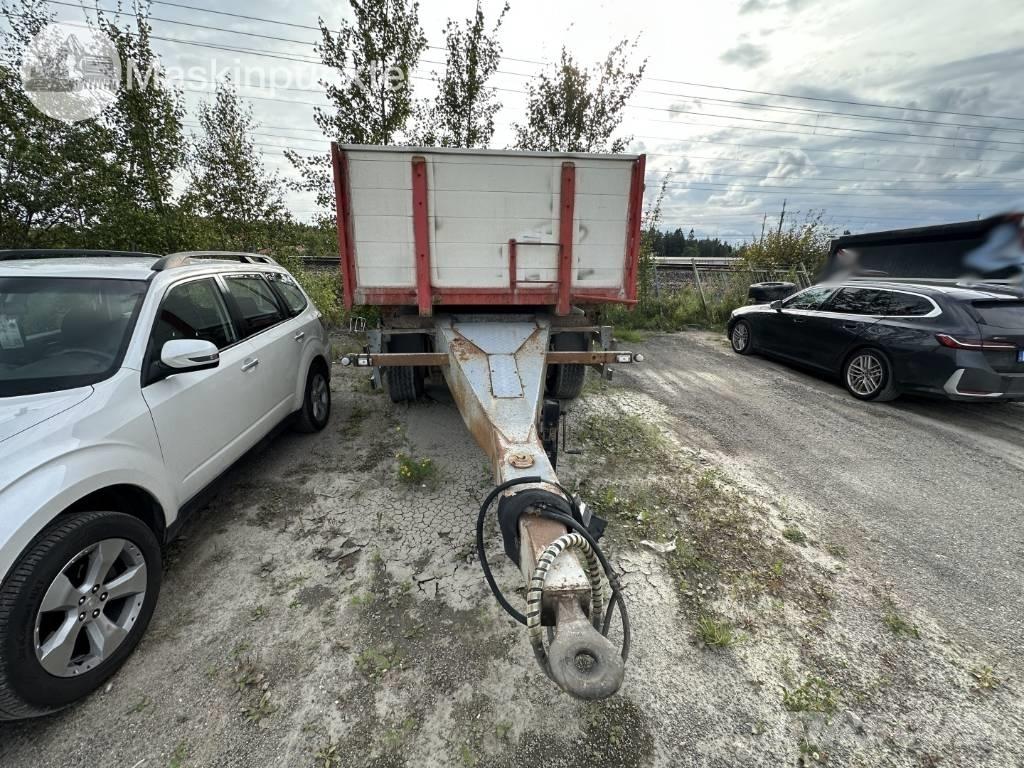 Norslep PHV 24 T Самосвали