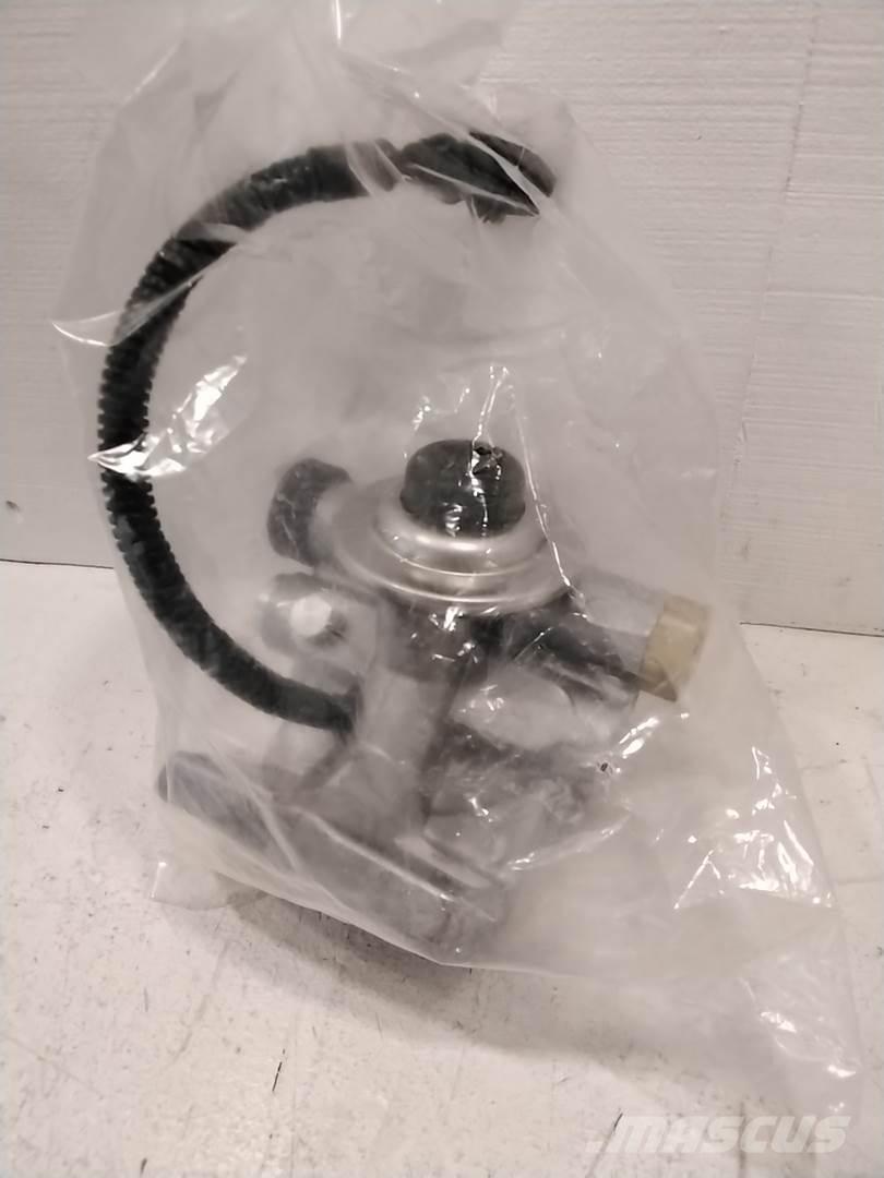 Ponsse 0077533 Двигатели