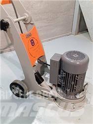 Husqvarna BGS 250 Довършителни машини за бетон
