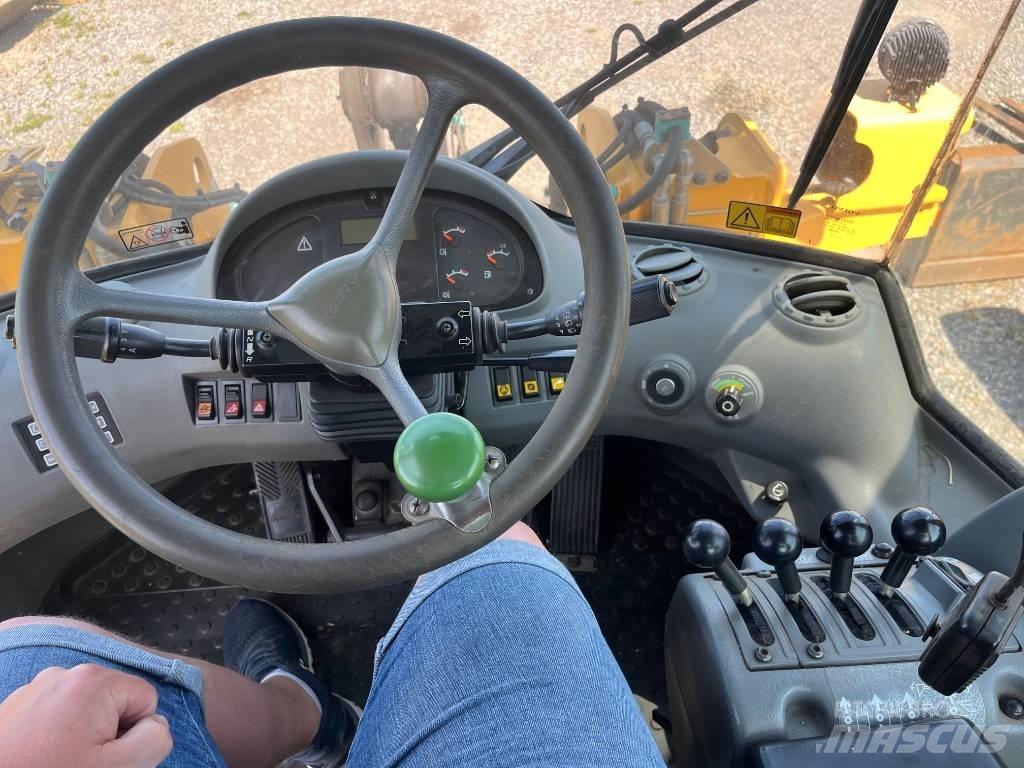 Volvo L 70 E Колесни товарачи