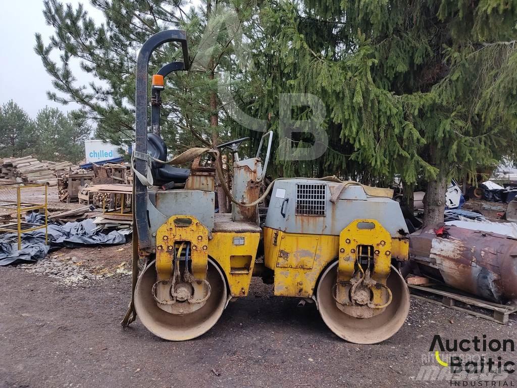 Bomag BW 125 A D H Други ролки
