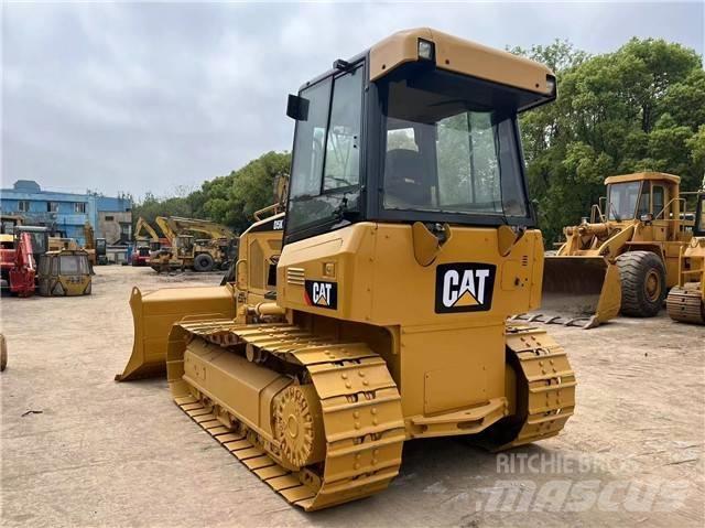 CAT D 5 K Верижни булдозери
