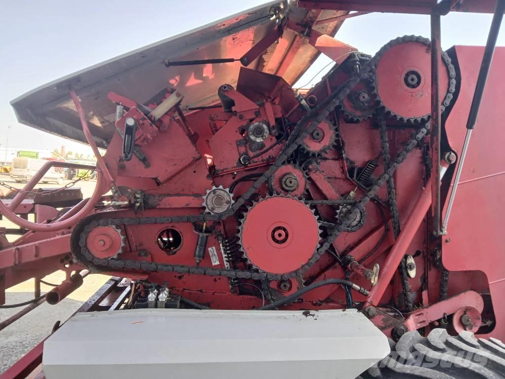 Welger Rb235 profi Сламопреси за кръгли бали
