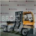 Baumann HX 50 Страничен товарач